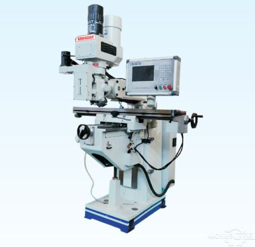 New BIRMINGHAM KVM4EVS-CNC For Sale in California