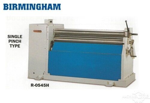 New BIRMINGHAM R-0545H For Sale in California