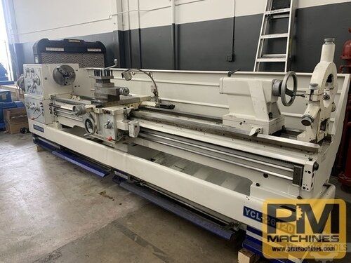 Used BIRMINGHAM YCL-26120 (2014) For Sale