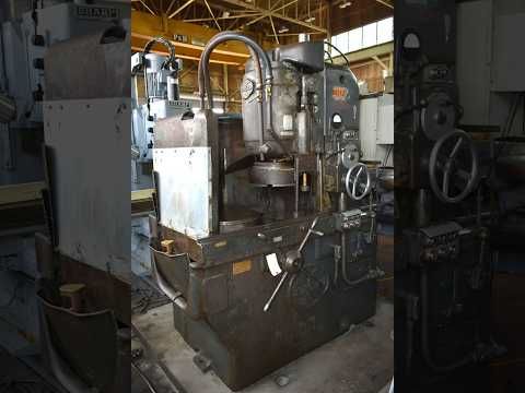 Used BLANCHARD 11-16 For Sale in Ohio