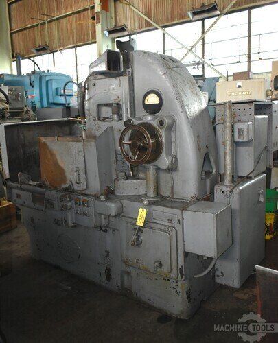 Used BLANCHARD 18-30 For Sale