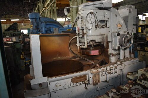 Used BLANCHARD 18-36 For Sale