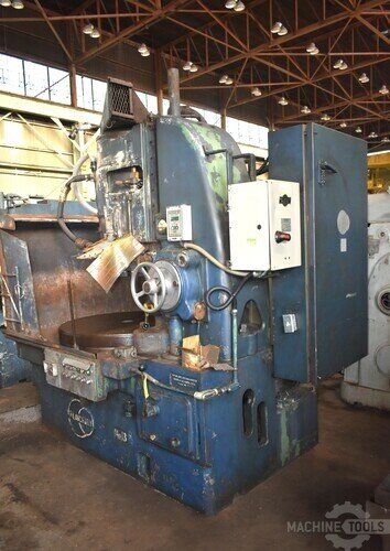 BLANCHARD 18-42 For Sale
