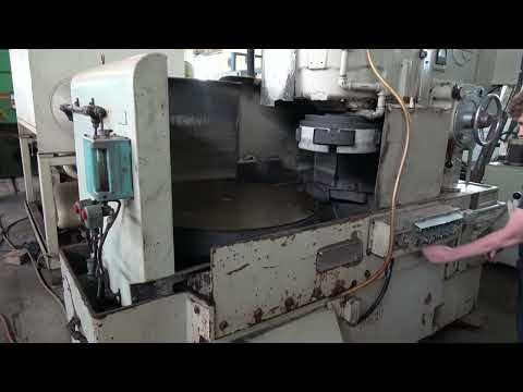 BLANCHARD 18D For Sale