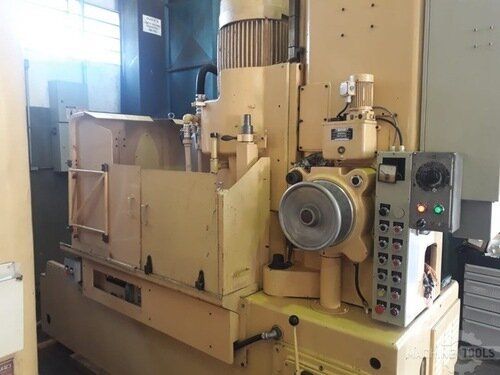 Used BLANCHARD 22HD-42 For Sale