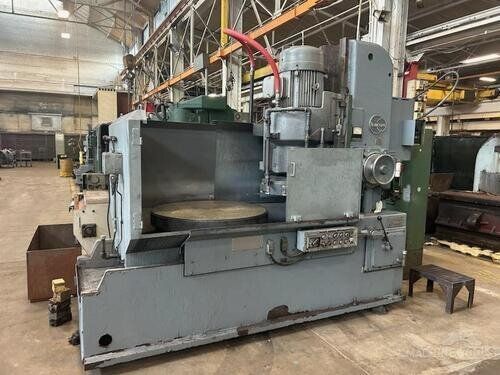 BLANCHARD 22HD-42 For Sale