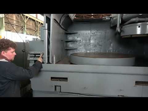 Used BLANCHARD 32-48 For Sale
