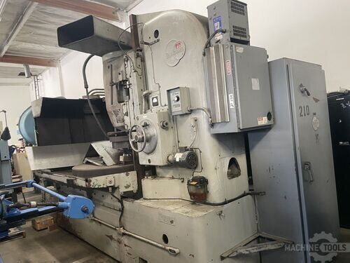 Used BLANCHARD 32-60 For Sale