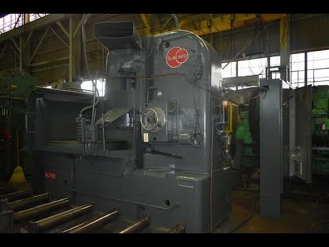 BLANCHARD 32-60 For Sale