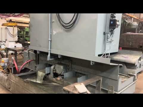 BLANCHARD 32HD-60 For Sale