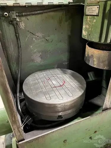 Used BLANCHARD 8AD-12 For Sale in Illinois