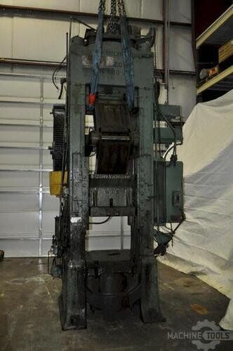 BLISS 663-A For Sale