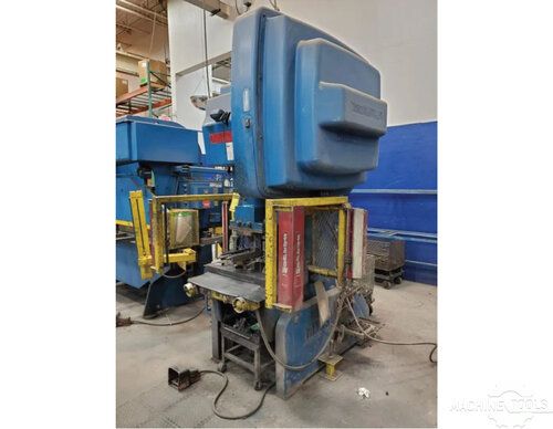 Used BLISS C-45 For Sale