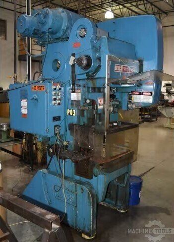 Used BLISS C-45 For Sale