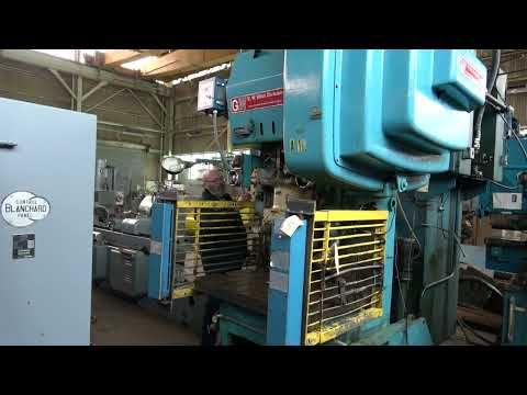 Used BLISS C-60 For Sale