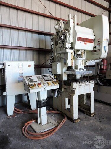 Used BLISS CH-60 (1998) For Sale in Florida
