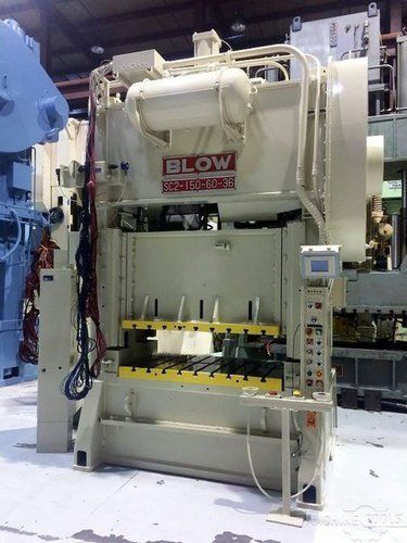Used BLOW SC2-150-60-36 (1985) For Sale in Michigan