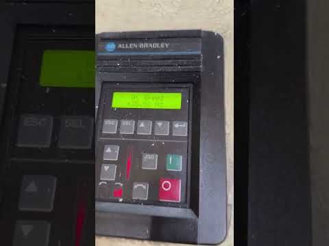 Used BLOW SC2-400-108-54 (1997) For Sale in Michigan
