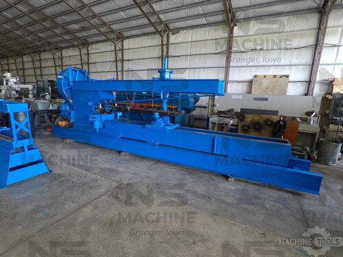 Blue Valley Punching Equipment