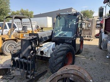 Used BOBCAT V519 For Sale in Hobson Montana