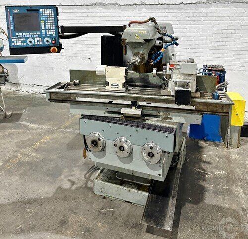 Bohle Grinding Machine