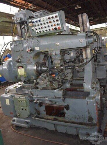 Used BOURN & KOCH/BARBER-COLMAN 22-15 (1998) For Sale