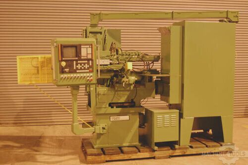 Used BOURN & KOCH/BARBER-COLMAN 6-16 (1995) For Sale