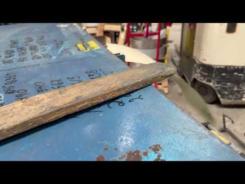 Used BRADBURY 130 (2007) For Sale in Florida