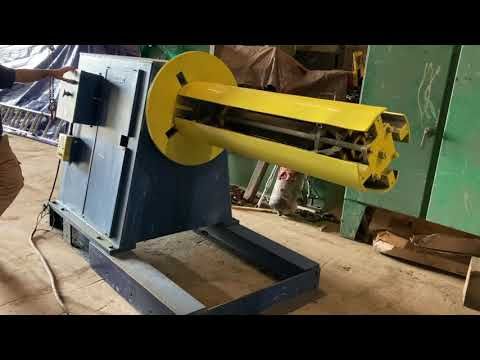 Used BRADBURY 420-60 For Sale