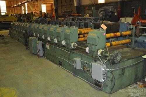 Used BRADBURY D2-RF For Sale in Ohio