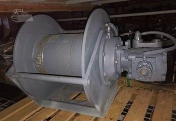 Braden Construction Equipment Attachment