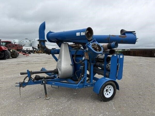 BRANDT 7500HP For Sale