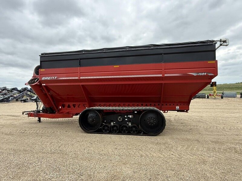 BRENT 1594 For Sale