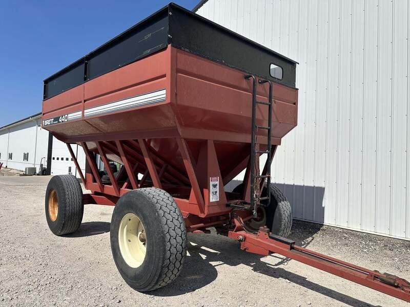BRENT 440 For Sale