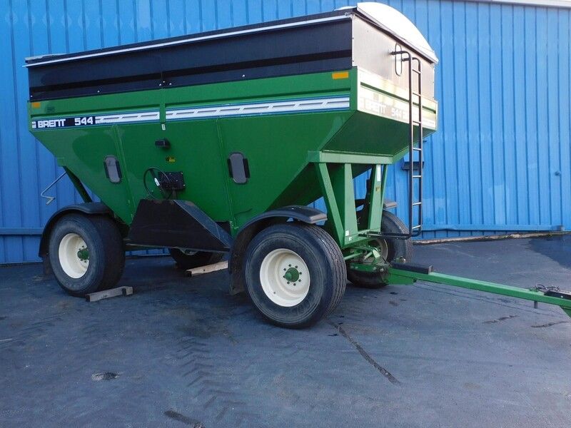 BRENT 544 For Sale