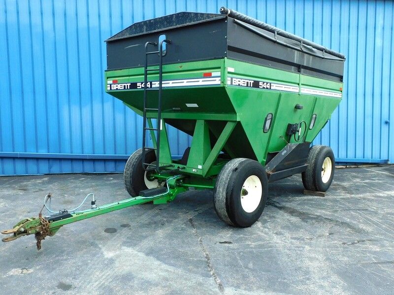 BRENT 544 For Sale