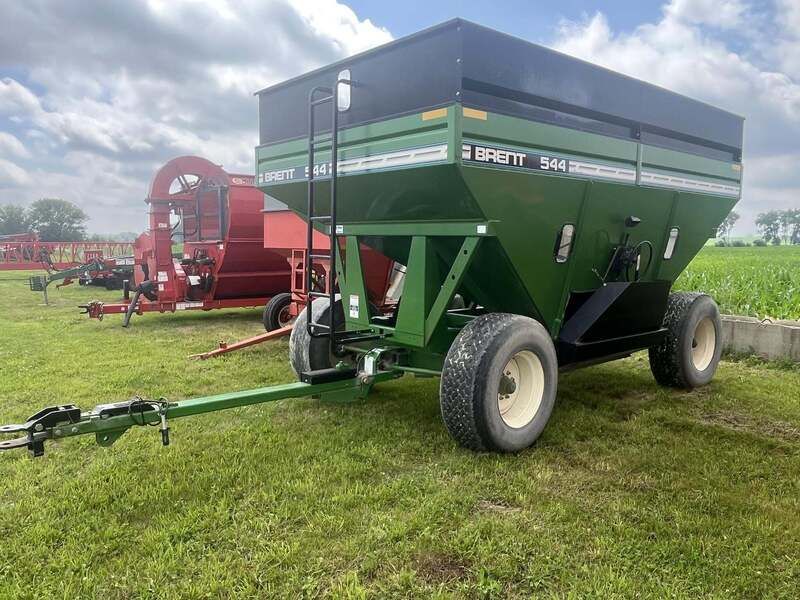 BRENT 544 For Sale