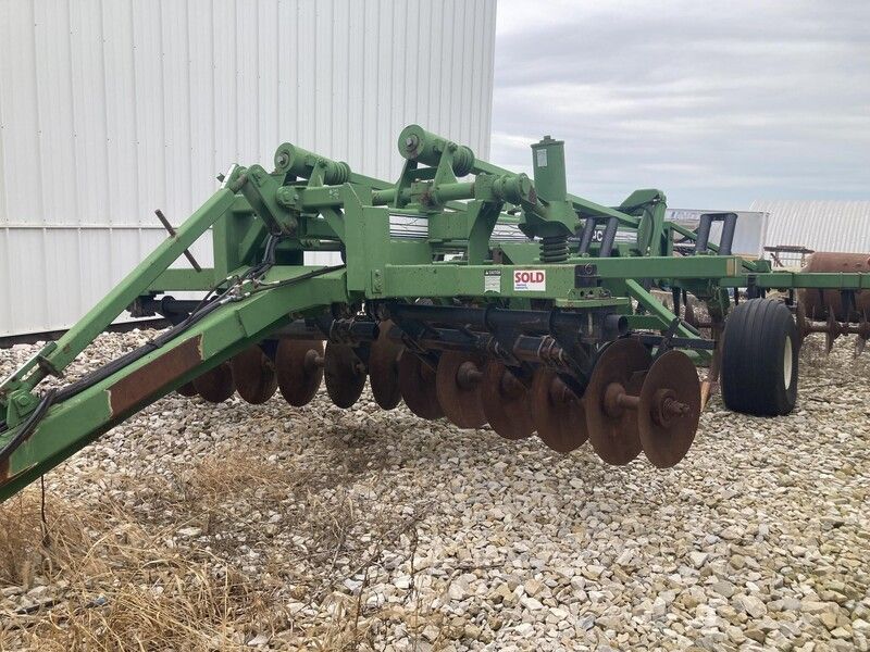 BRENT CPC For Sale