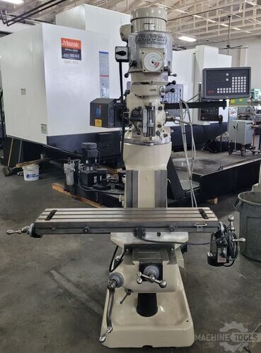 Used BRIDGEPORT 1-1/2 HP For Sale in Kentucky