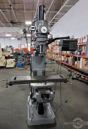 Used BRIDGEPORT 2 HP For Sale in Kentucky