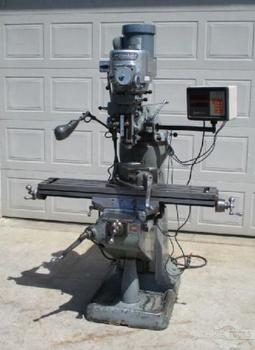 BRIDGEPORT 2J For Sale