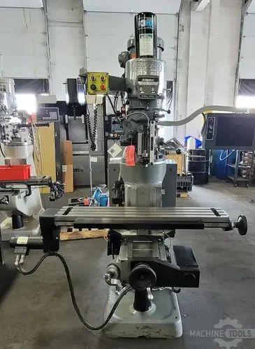 BRIDGEPORT EZ-TRAK-DX For Sale