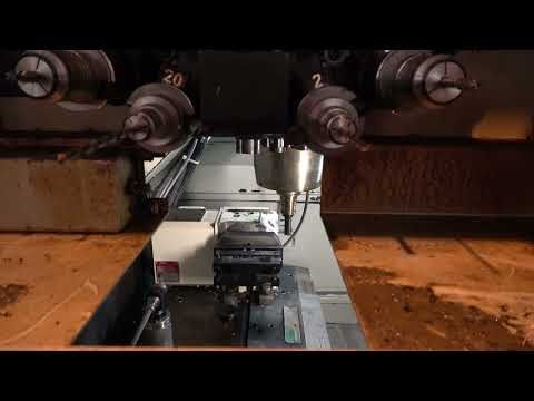 Used BRIDGEPORT/HARDINGE GX-300 (2013) For Sale