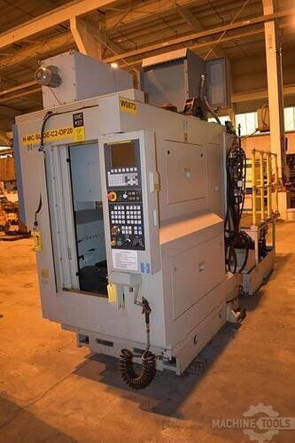 Used BRIDGEPORT/HARDINGE GX300 (2013) For Sale