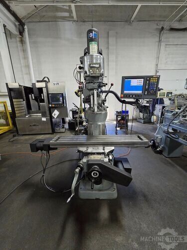 Used BRIDGEPORT HARDINGE SERIES 1 (2005) For Sale in Kentucky