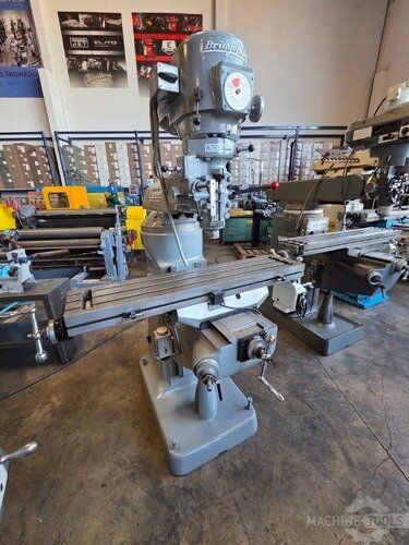 Used BRIDGEPORT SERIES 1 For Sale in California