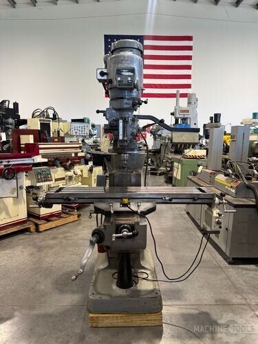 Used BRIDGEPORT SERIES 1 For Sale in Florida