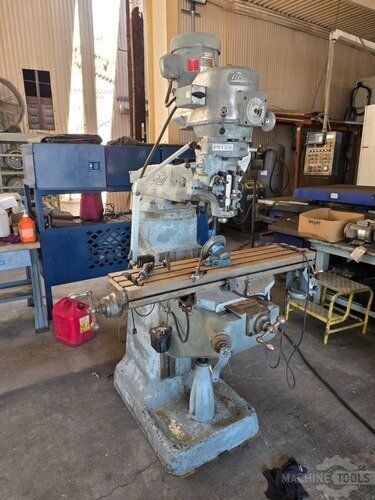 Used BRIDGEPORT SERIES 1 For Sale in California