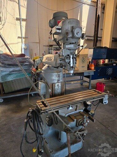 BRIDGEPORT SERIES 1 For Sale