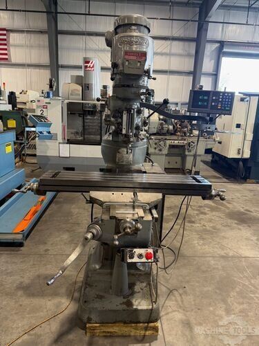 BRIDGEPORT SERIES 1 For Sale